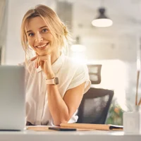 Anna Wiśniewska — AI Champion, Kierownik Działu Finansów