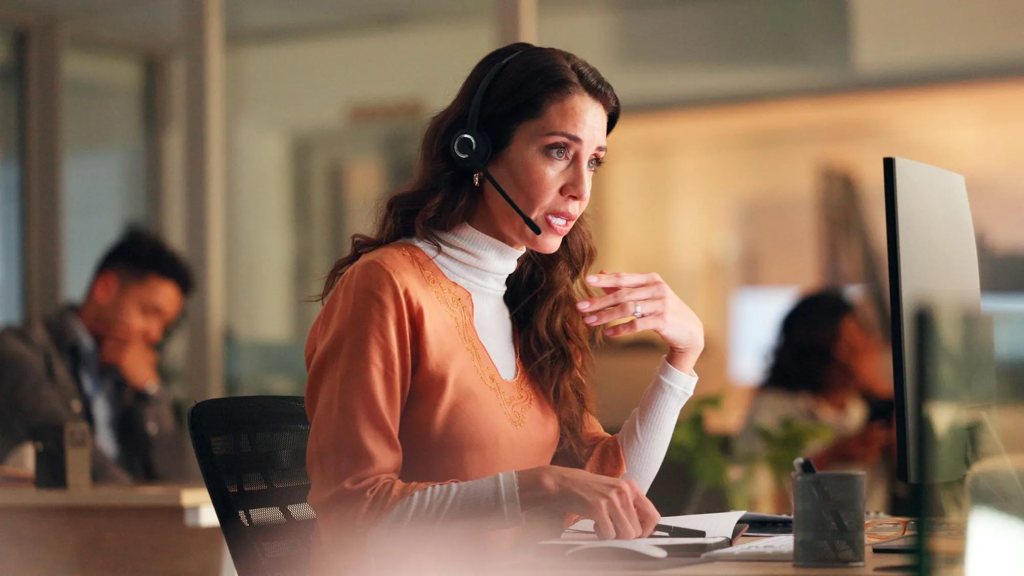 Case study: cyfrowy ekspert techniczny 24/7