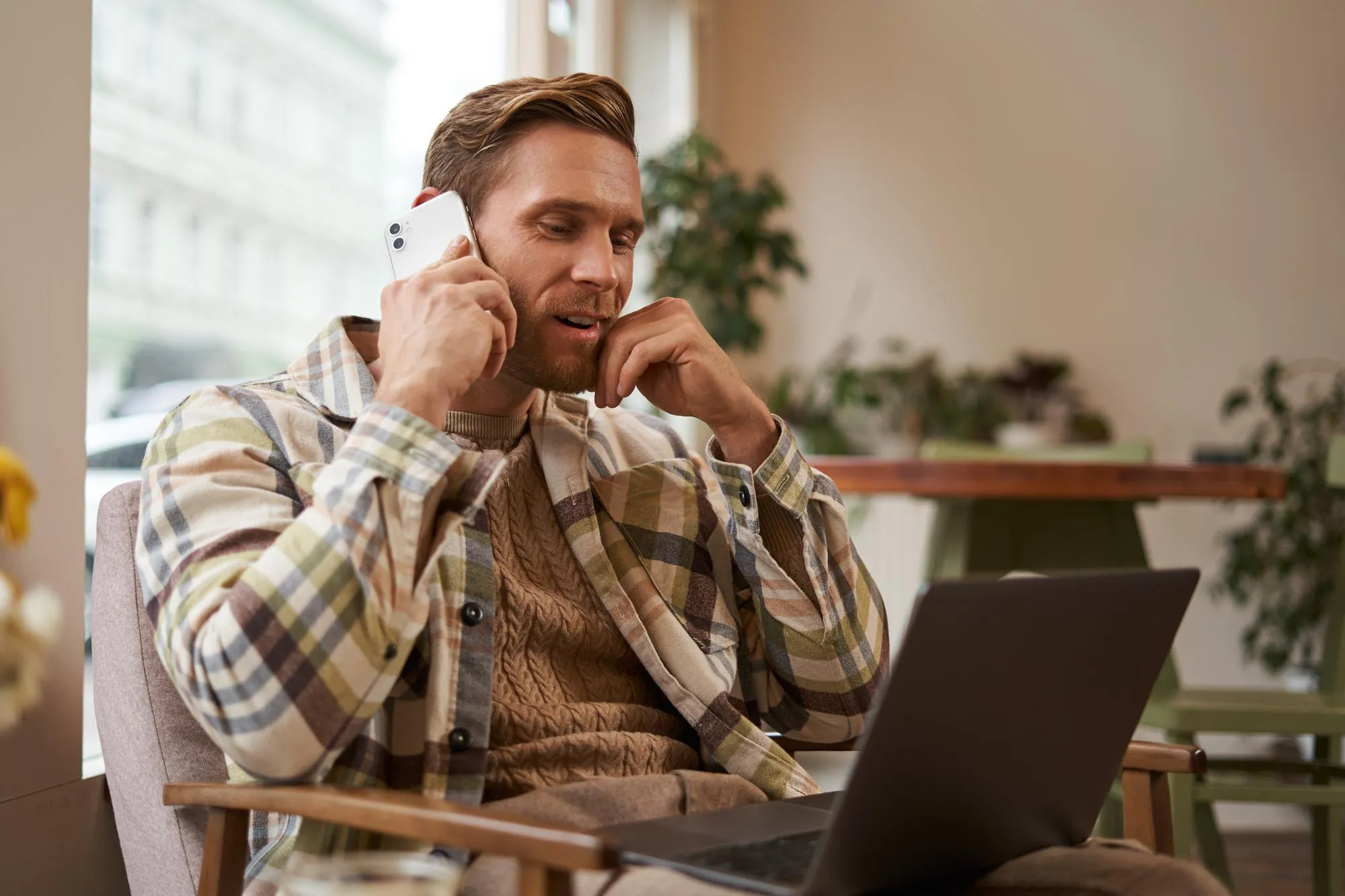 Prezentacja live demo Xelto AI